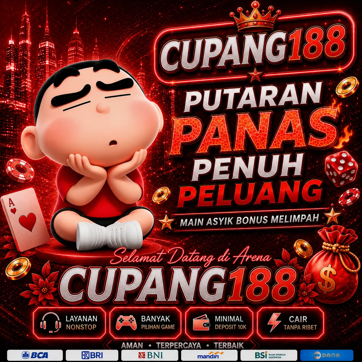 CUPANG188